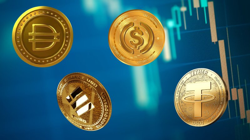Krypto Assets und Altcoins